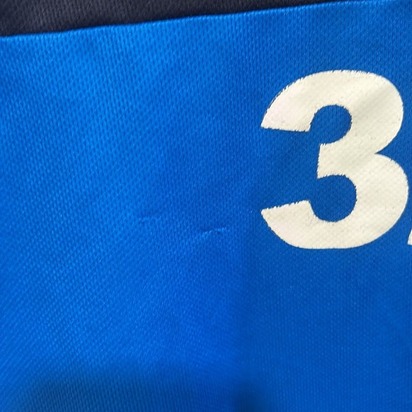 Glasgow Rangers jerse - Picture 3 of 5